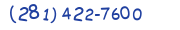 Contacts Phone number