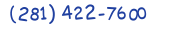 Contacts Phone number