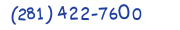 Contacts Phone number