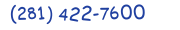 Contacts Phone number