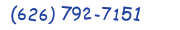 Contacts Phone number