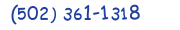 Contacts Phone number