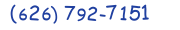 Contacts Phone number