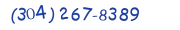 Contacts Phone number