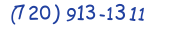 Contacts Phone number