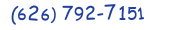 Contacts Phone number