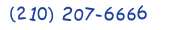 Contacts Phone number