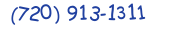 Contacts Phone number