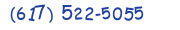 Contacts Phone number