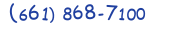 Contacts Phone number
