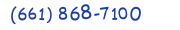 Contacts Phone number