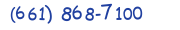 Contacts Phone number