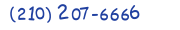Contacts Phone number