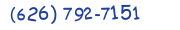 Contacts Phone number