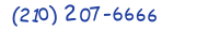 Contacts Phone number