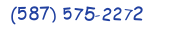 Contacts Phone number