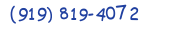 Contacts Phone number