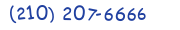 Contacts Phone number