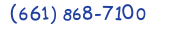 Contacts Phone number