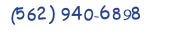 Contacts Phone number