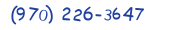 Contacts Phone number