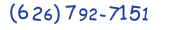 Contacts Phone number