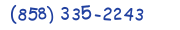 Contacts Phone number