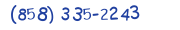 Contacts Phone number
