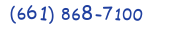 Contacts Phone number