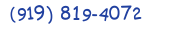 Contacts Phone number