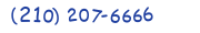 Contacts Phone number