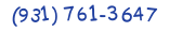 Contacts Phone number