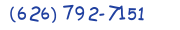 Contacts Phone number