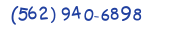 Contacts Phone number