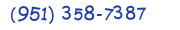 Contacts Phone number