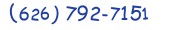 Contacts Phone number
