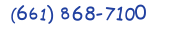 Contacts Phone number