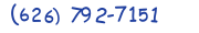 Contacts Phone number