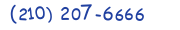 Contacts Phone number