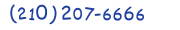 Contacts Phone number