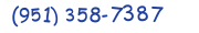 Contacts Phone number