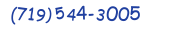 Contacts Phone number