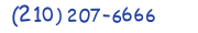 Contacts Phone number