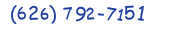 Contacts Phone number