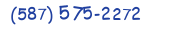 Contacts Phone number