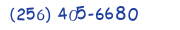 Contacts Phone number