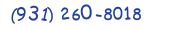 Contacts Phone number