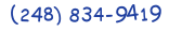 Contacts Phone number