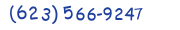 Contacts Phone number