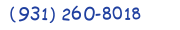 Contacts Phone number